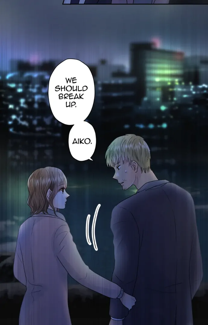 The Betrayed Husband’s Blues Chapter 59 - page 48