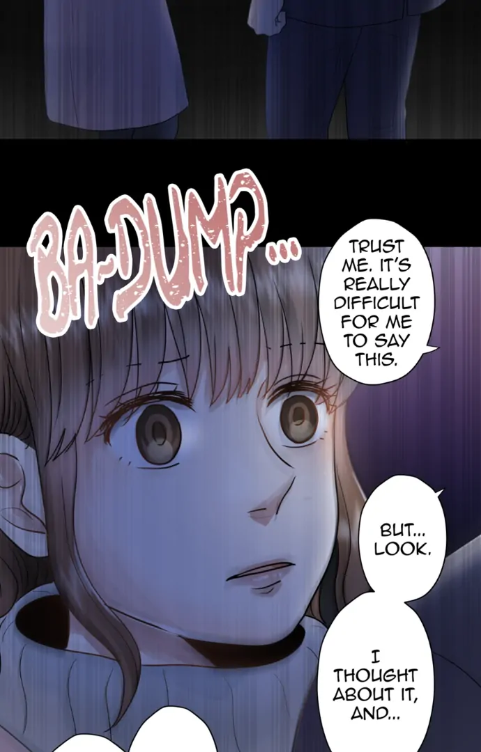 The Betrayed Husband’s Blues Chapter 59 - page 49
