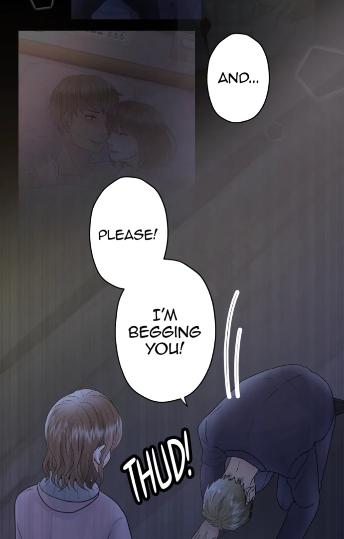 The Betrayed Husband’s Blues Chapter 59 - page 51