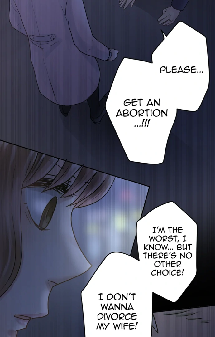 The Betrayed Husband’s Blues Chapter 59 - page 52