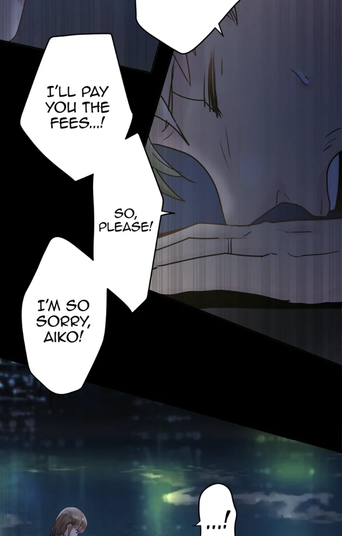 The Betrayed Husband’s Blues Chapter 59 - page 53