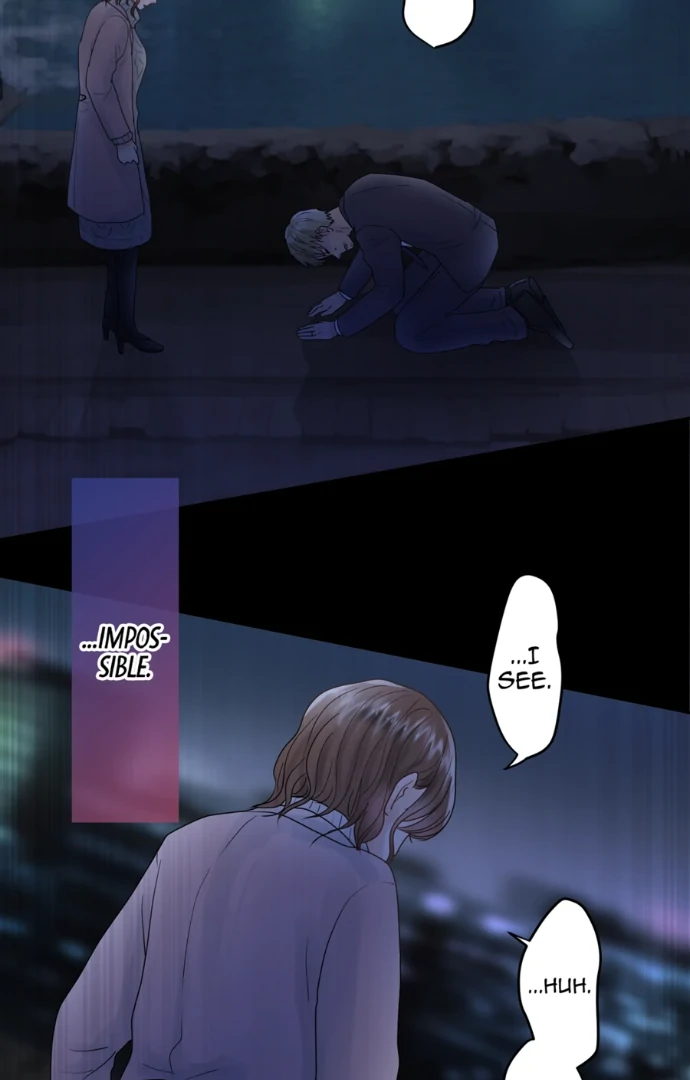 The Betrayed Husband’s Blues Chapter 59 - page 54