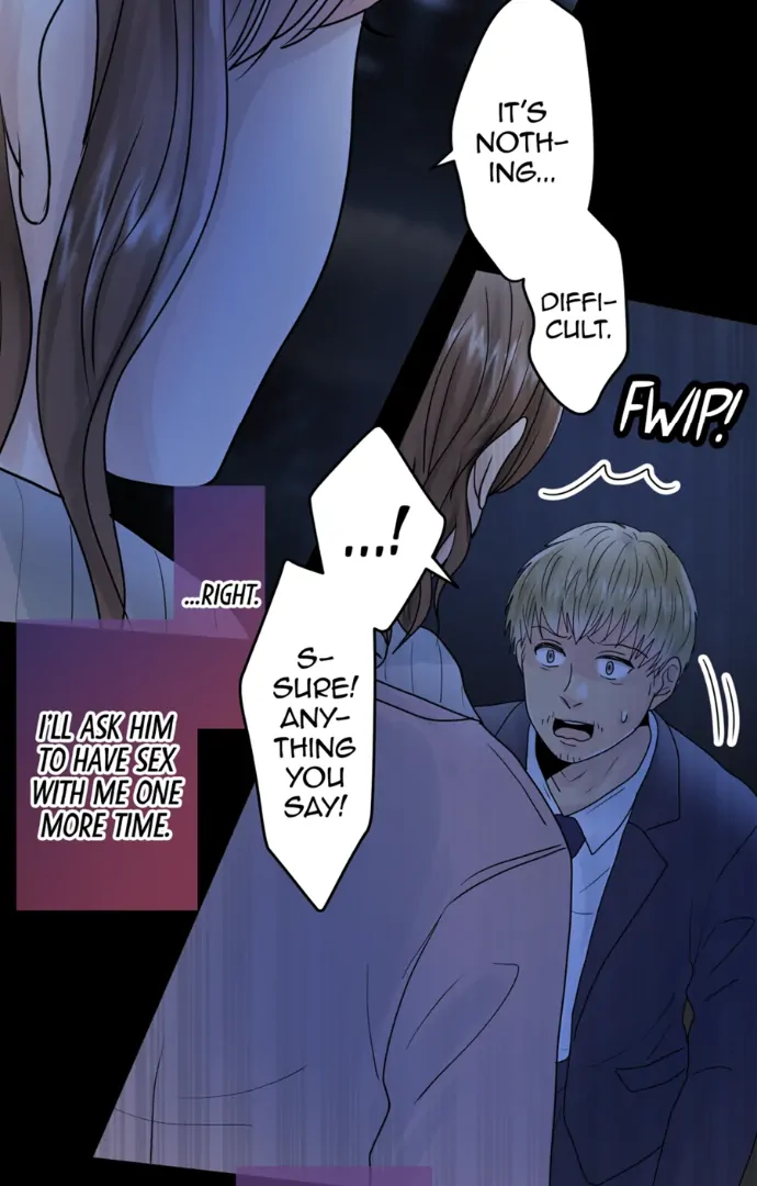 The Betrayed Husband’s Blues Chapter 59 - page 56