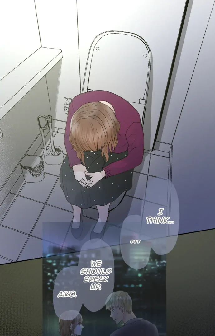 The Betrayed Husband’s Blues Chapter 60 - page 11