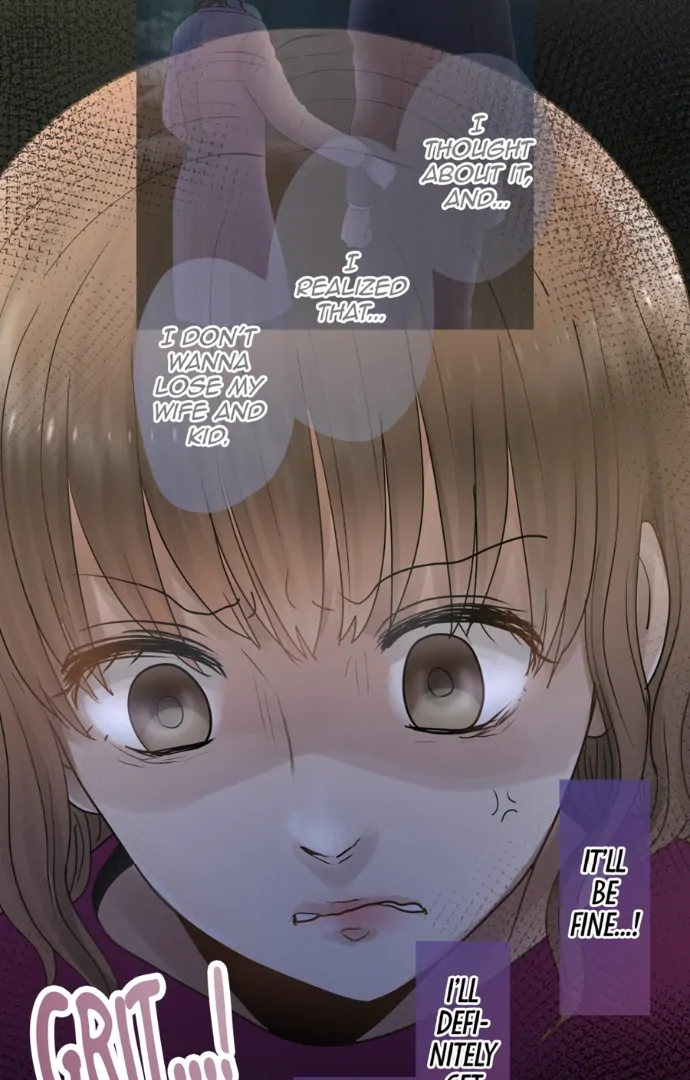 The Betrayed Husband’s Blues Chapter 60 - page 12