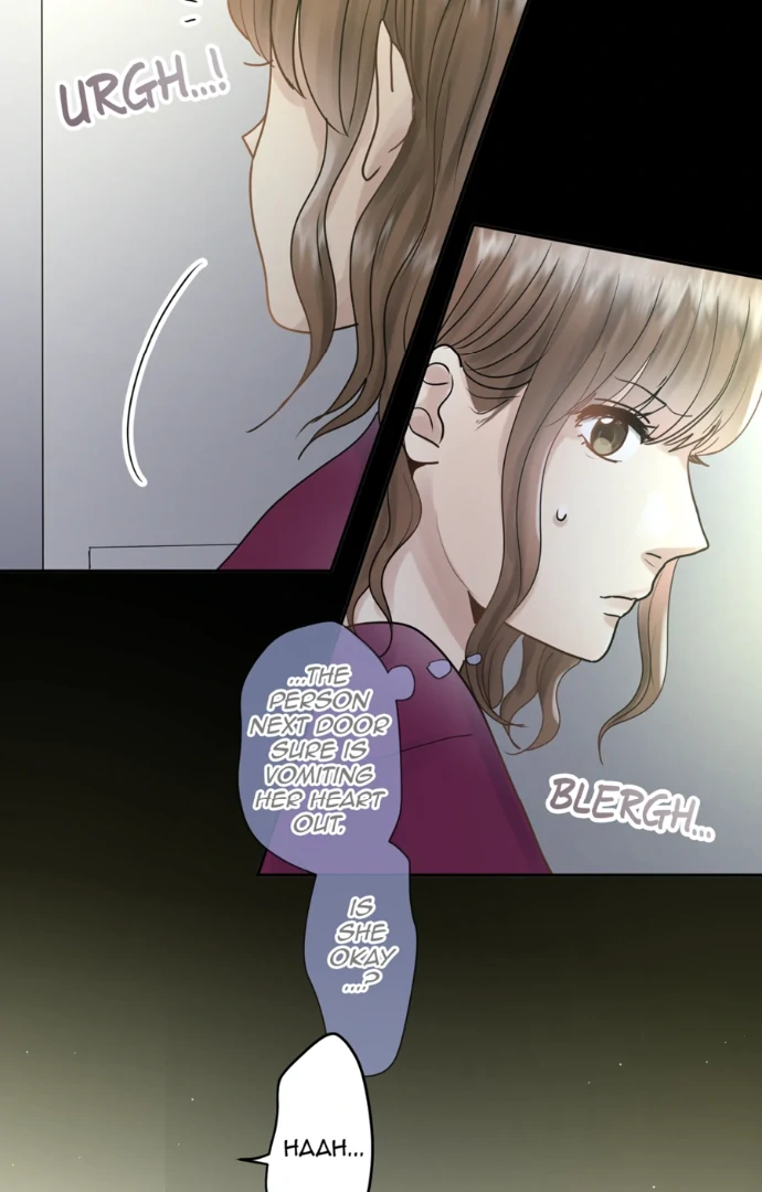 The Betrayed Husband’s Blues Chapter 60 - page 14
