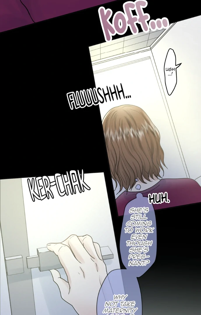 The Betrayed Husband’s Blues Chapter 60 - page 16