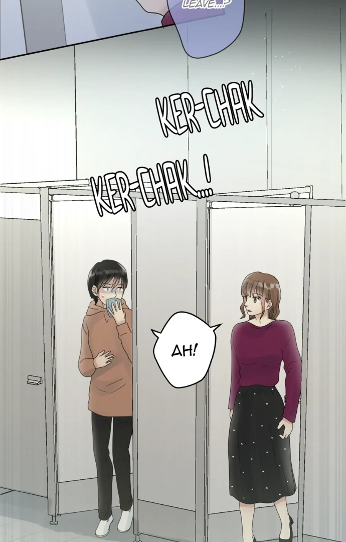 The Betrayed Husband’s Blues Chapter 60 - page 17