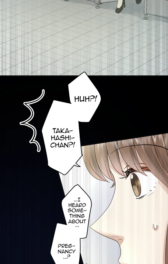 The Betrayed Husband’s Blues Chapter 60 - page 18