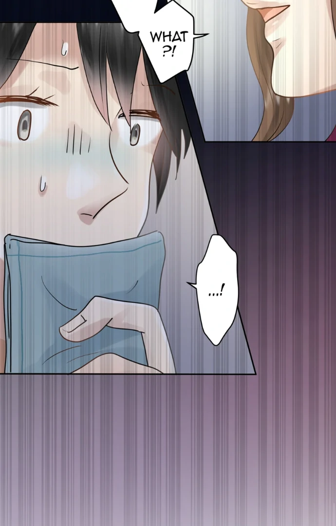 The Betrayed Husband’s Blues Chapter 60 - page 19