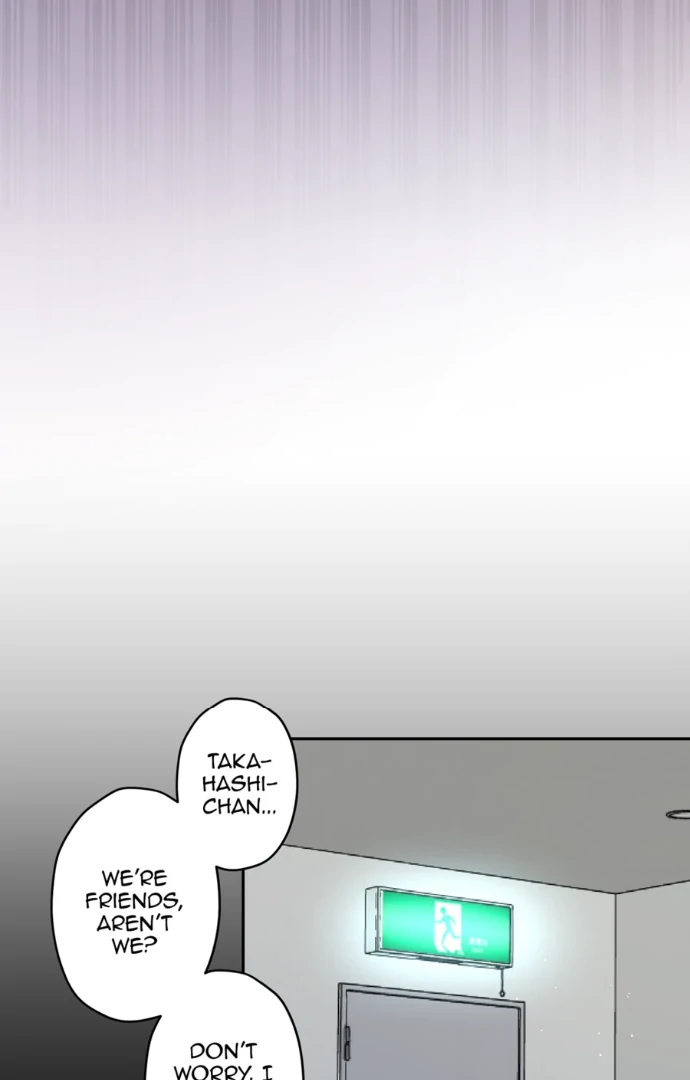 The Betrayed Husband’s Blues Chapter 60 - page 20