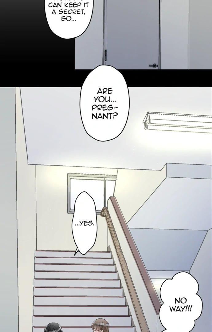 The Betrayed Husband’s Blues Chapter 60 - page 21