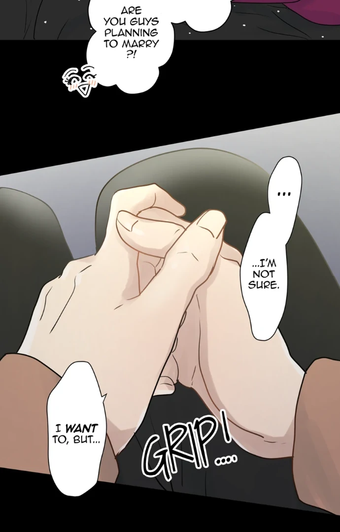 The Betrayed Husband’s Blues Chapter 60 - page 25