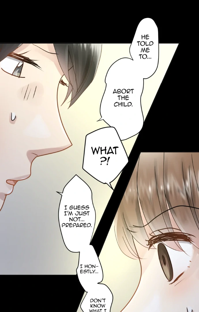 The Betrayed Husband’s Blues Chapter 60 - page 26