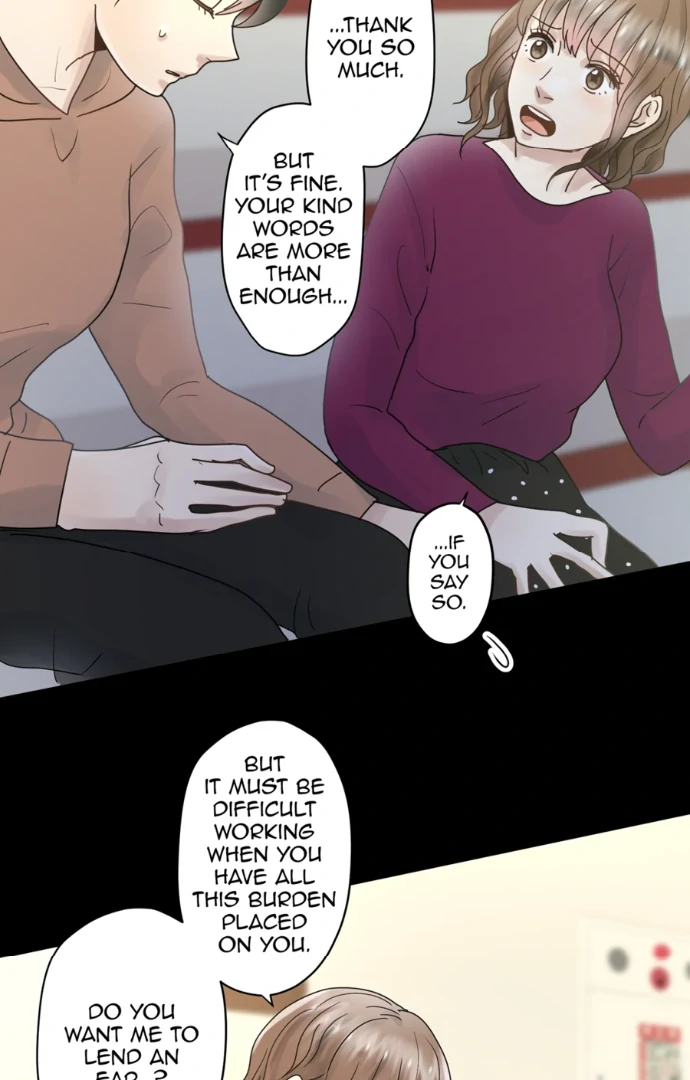 The Betrayed Husband’s Blues Chapter 60 - page 28