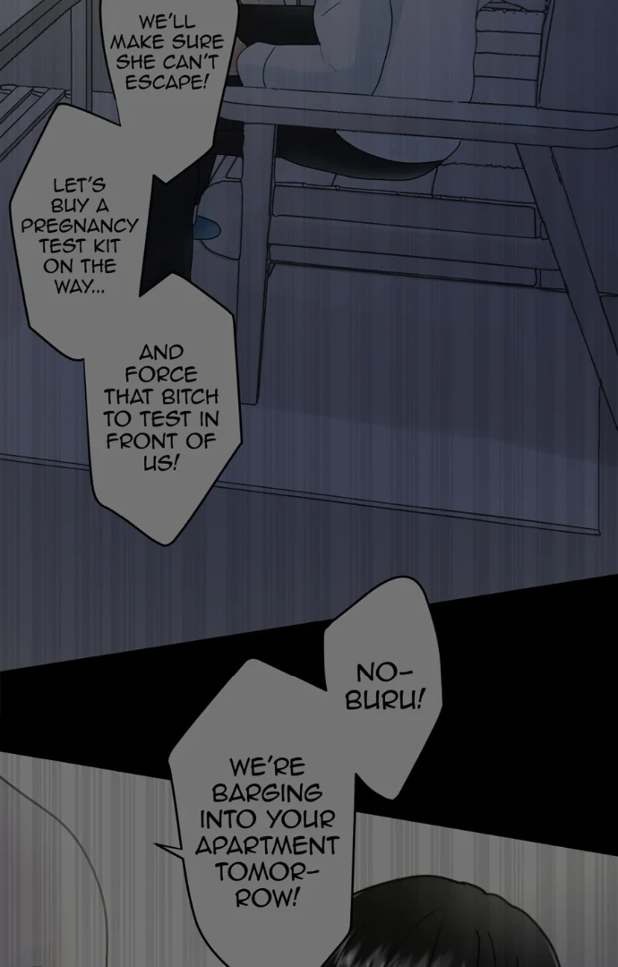 The Betrayed Husband’s Blues Chapter 60 - page 2