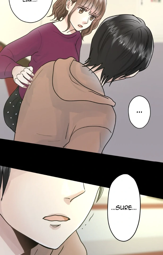 The Betrayed Husband’s Blues Chapter 60 - page 29