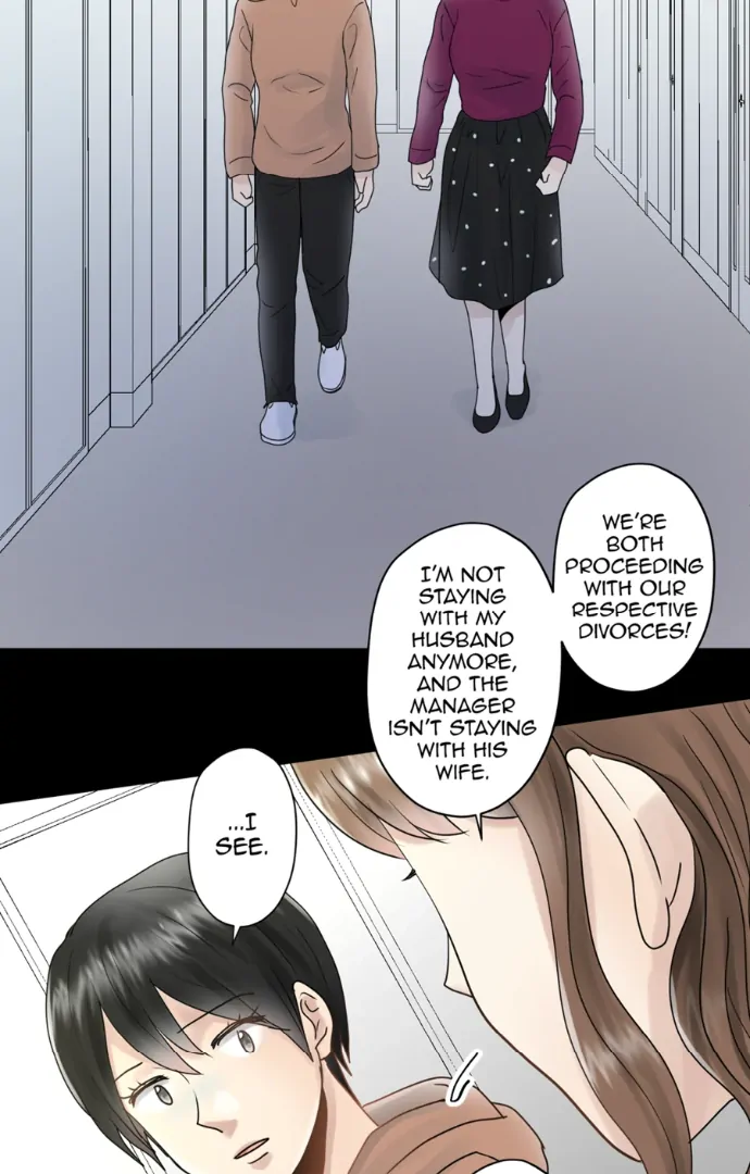 The Betrayed Husband’s Blues Chapter 60 - page 32