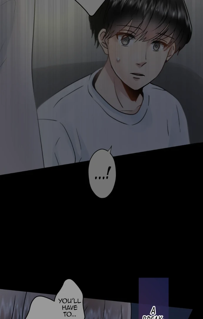 The Betrayed Husband’s Blues Chapter 60 - page 3