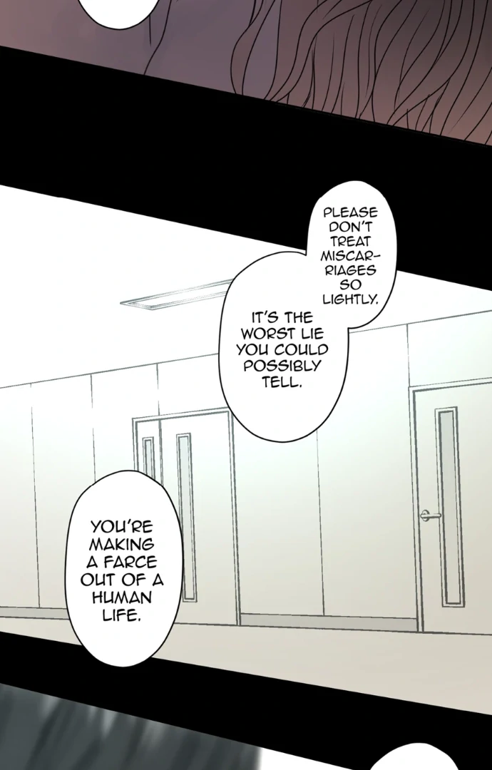 The Betrayed Husband’s Blues Chapter 60 - page 39