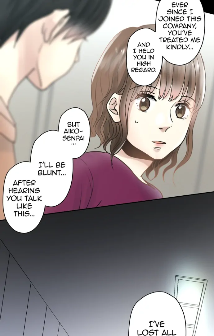 The Betrayed Husband’s Blues Chapter 60 - page 40