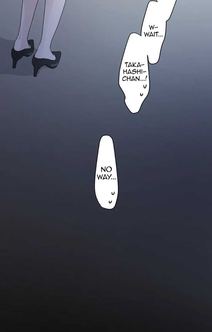 The Betrayed Husband’s Blues Chapter 60 - page 42