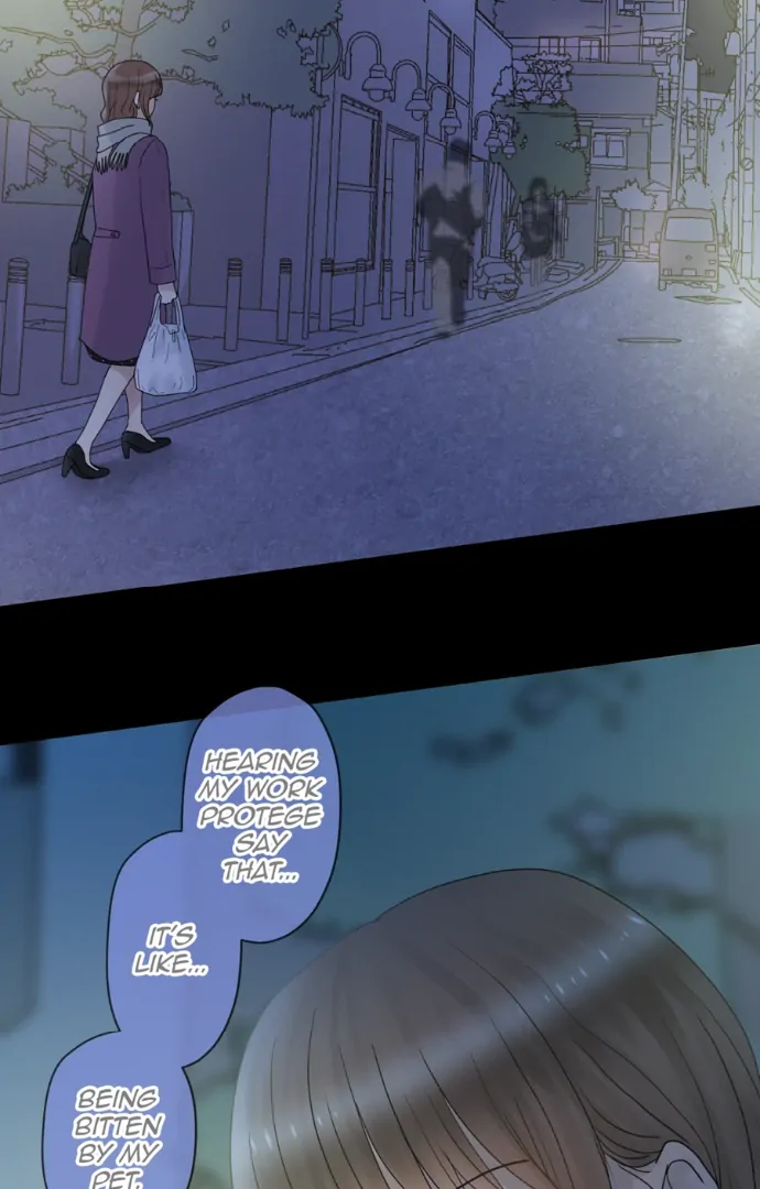 The Betrayed Husband’s Blues Chapter 60 - page 44