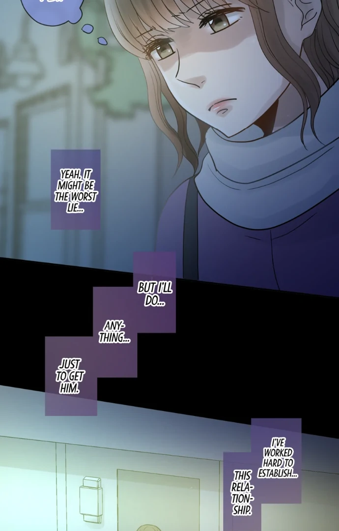 The Betrayed Husband’s Blues Chapter 60 - page 45