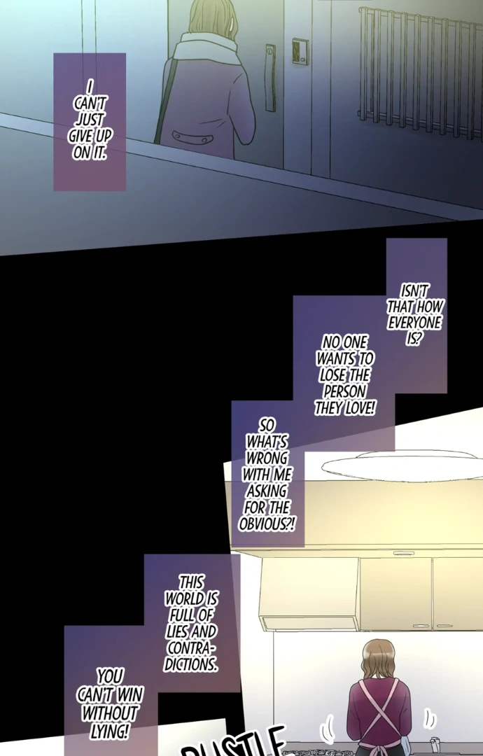 The Betrayed Husband’s Blues Chapter 60 - page 46