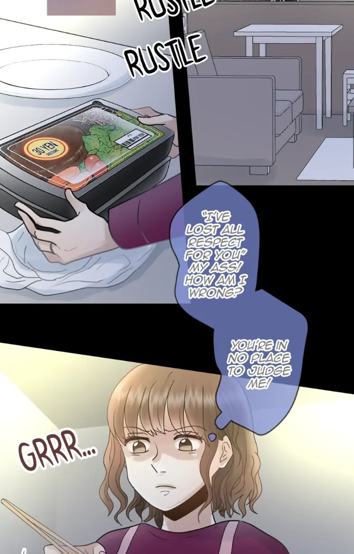 The Betrayed Husband’s Blues Chapter 60 - page 47