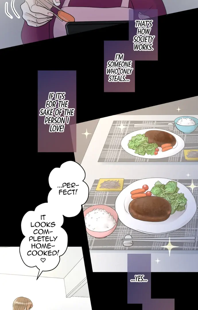 The Betrayed Husband’s Blues Chapter 60 - page 48