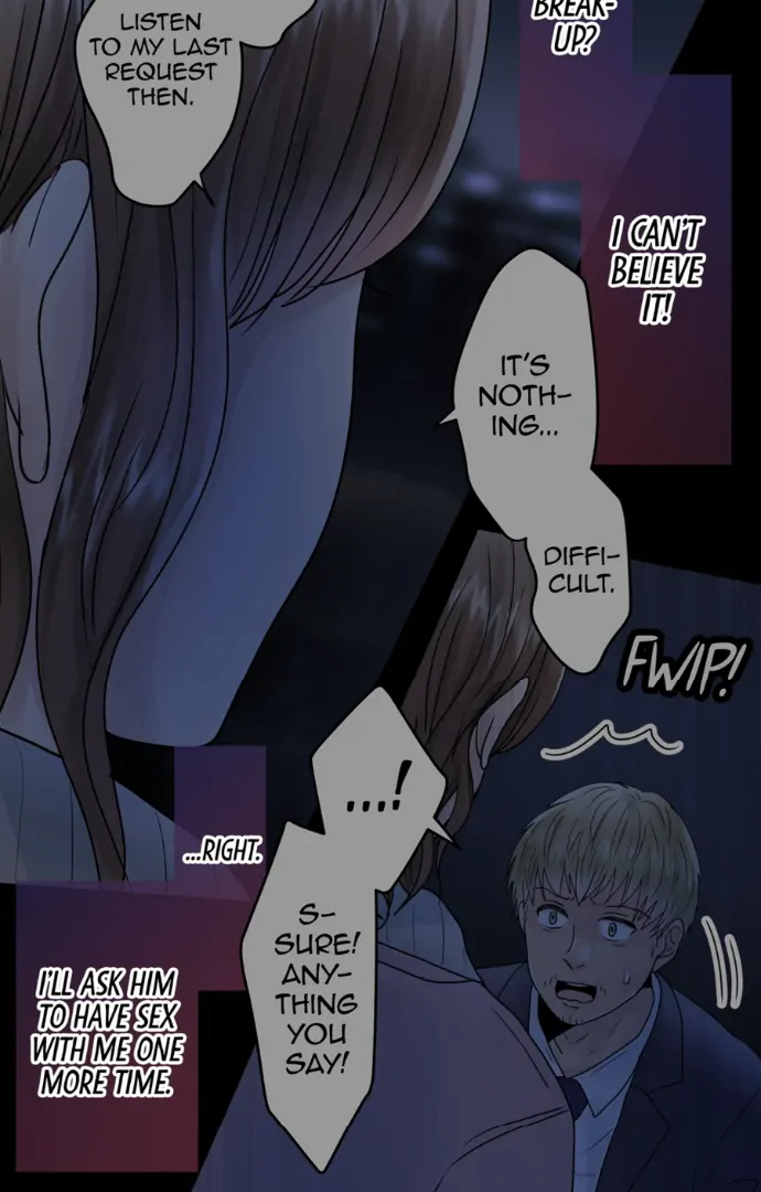 The Betrayed Husband’s Blues Chapter 60 - page 4