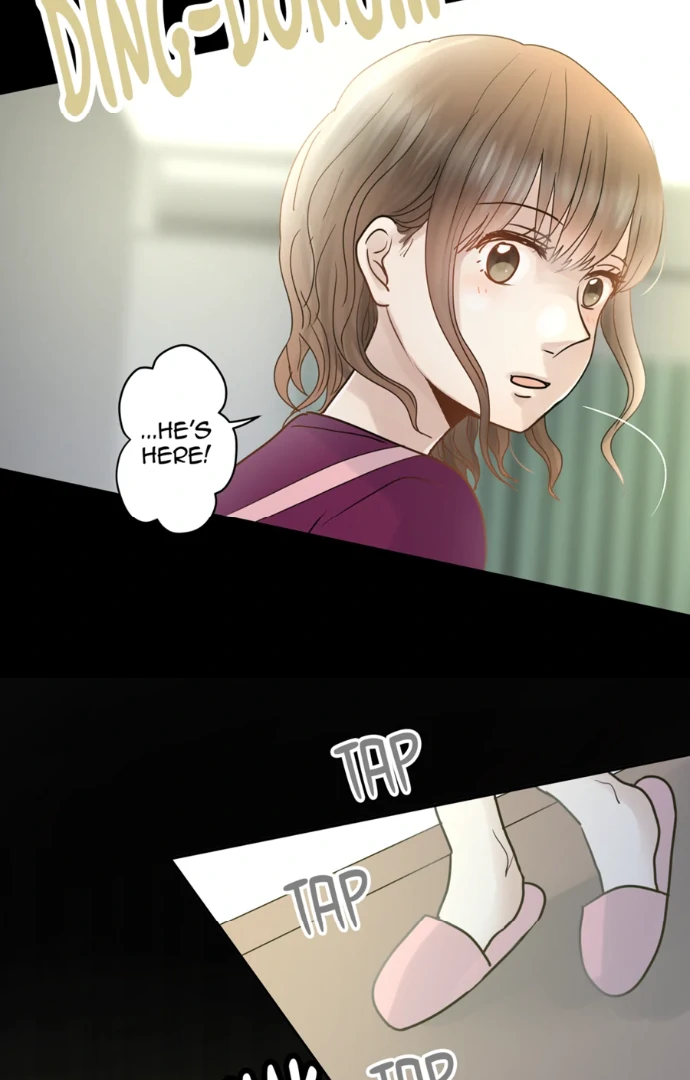 The Betrayed Husband’s Blues Chapter 60 - page 50