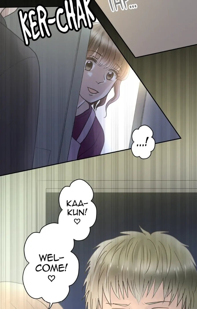 The Betrayed Husband’s Blues Chapter 60 - page 51