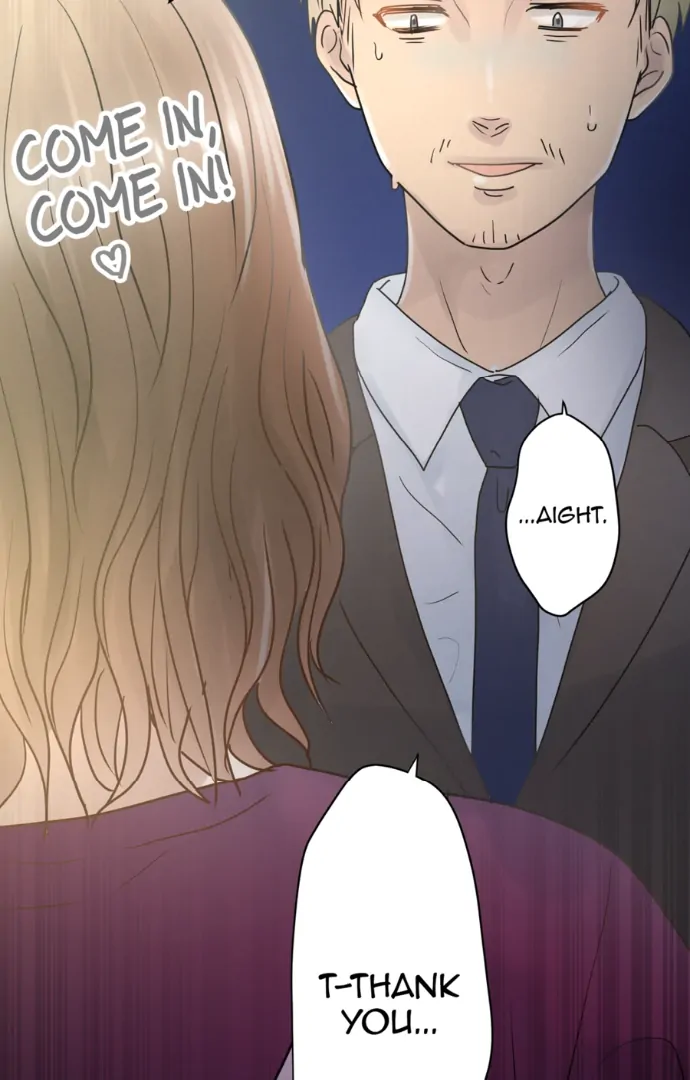 The Betrayed Husband’s Blues Chapter 60 - page 52