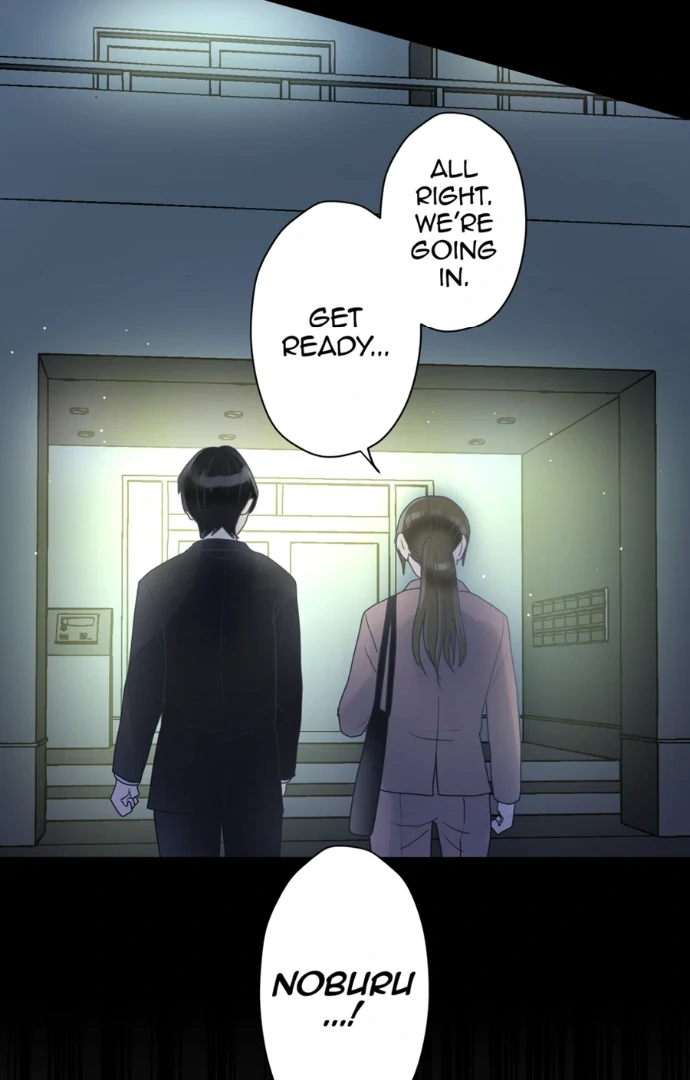 The Betrayed Husband’s Blues Chapter 60 - page 55