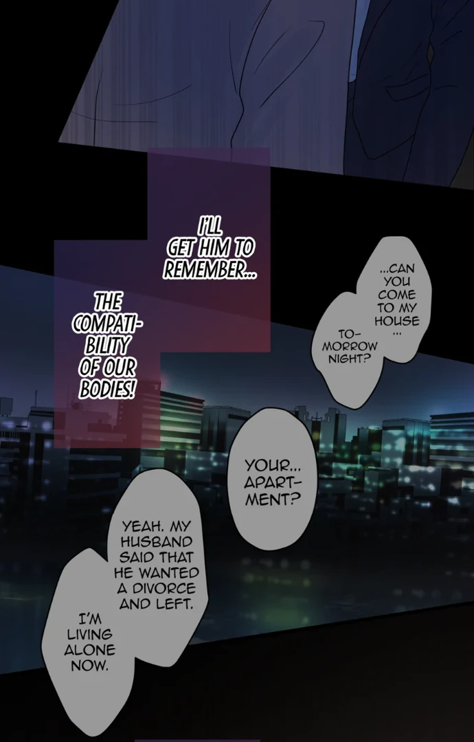 The Betrayed Husband’s Blues Chapter 60 - page 5