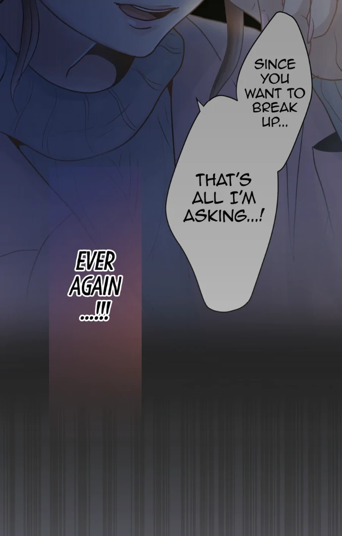 The Betrayed Husband’s Blues Chapter 60 - page 7