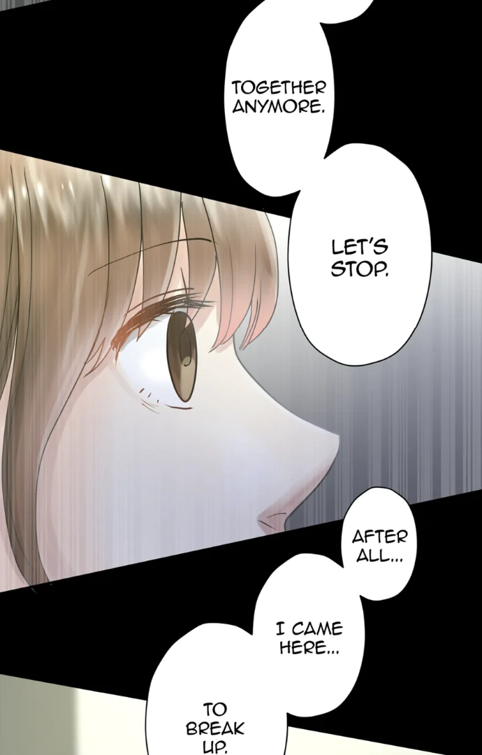 The Betrayed Husband’s Blues Chapter 61 - page 9
