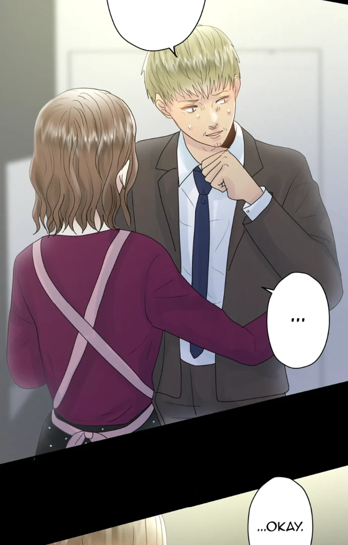 The Betrayed Husband’s Blues Chapter 61 - page 10