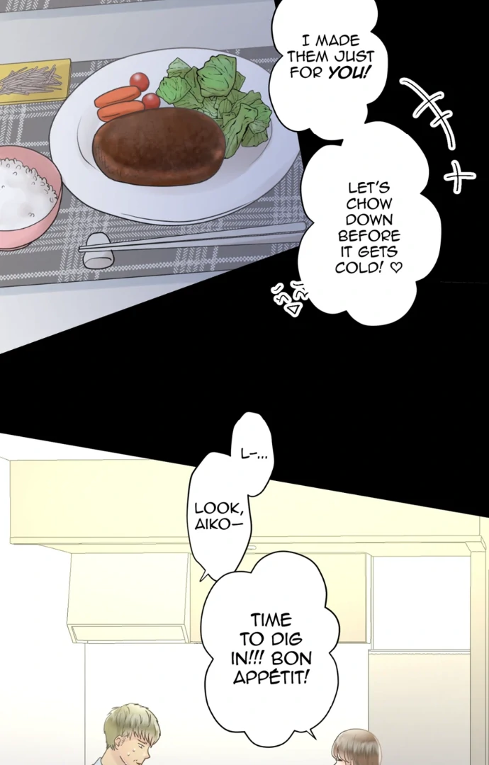 The Betrayed Husband’s Blues Chapter 61 - page 13