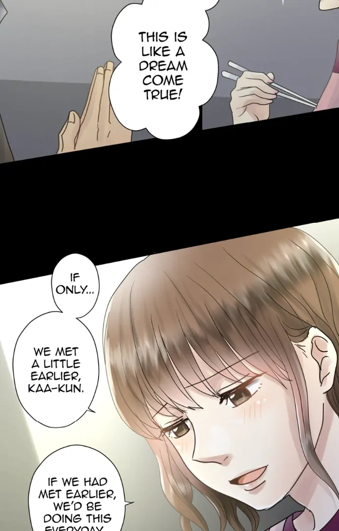 The Betrayed Husband’s Blues Chapter 61 - page 15