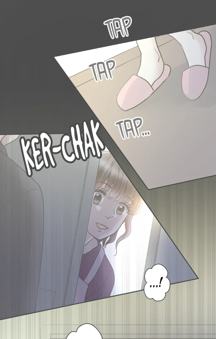 The Betrayed Husband’s Blues Chapter 61 - page 1