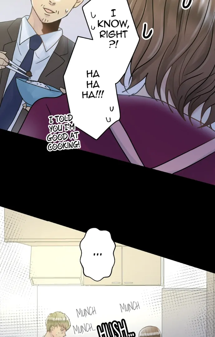 The Betrayed Husband’s Blues Chapter 61 - page 20