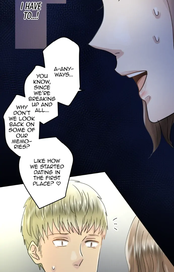The Betrayed Husband’s Blues Chapter 61 - page 22