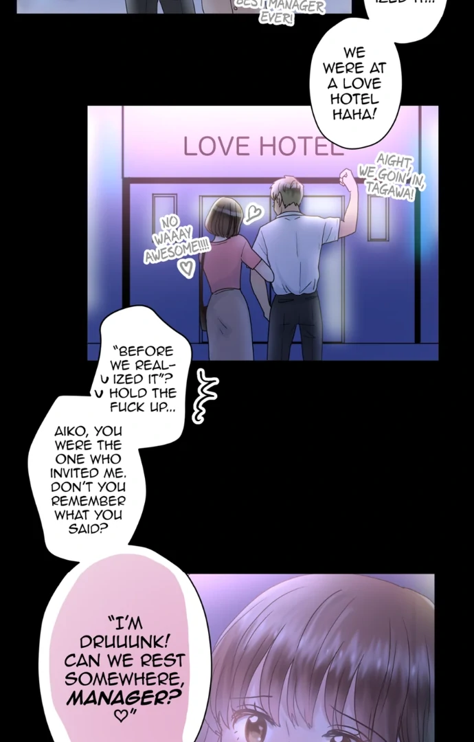 The Betrayed Husband’s Blues Chapter 61 - page 24