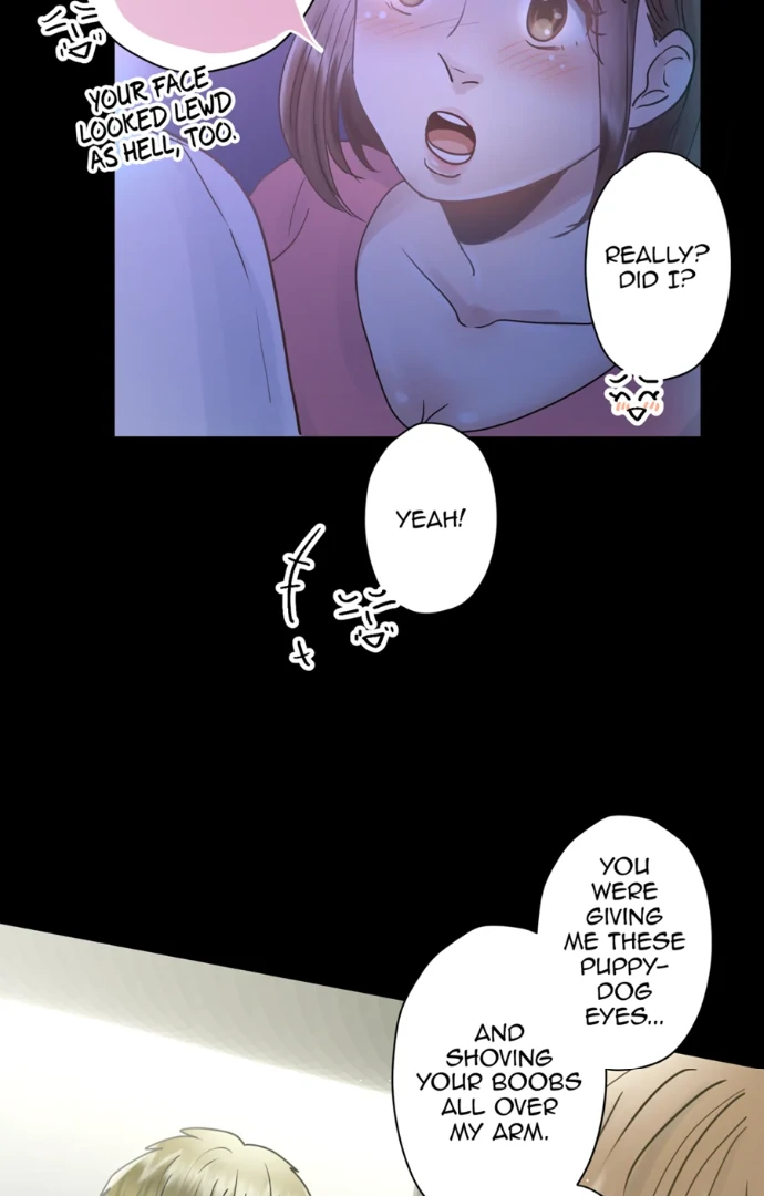 The Betrayed Husband’s Blues Chapter 61 - page 25