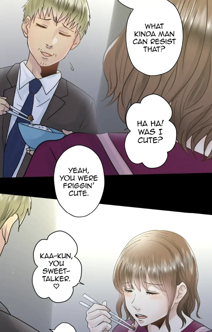 The Betrayed Husband’s Blues Chapter 61 - page 26