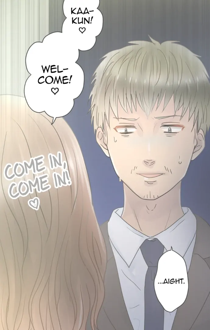 The Betrayed Husband’s Blues Chapter 61 - page 2