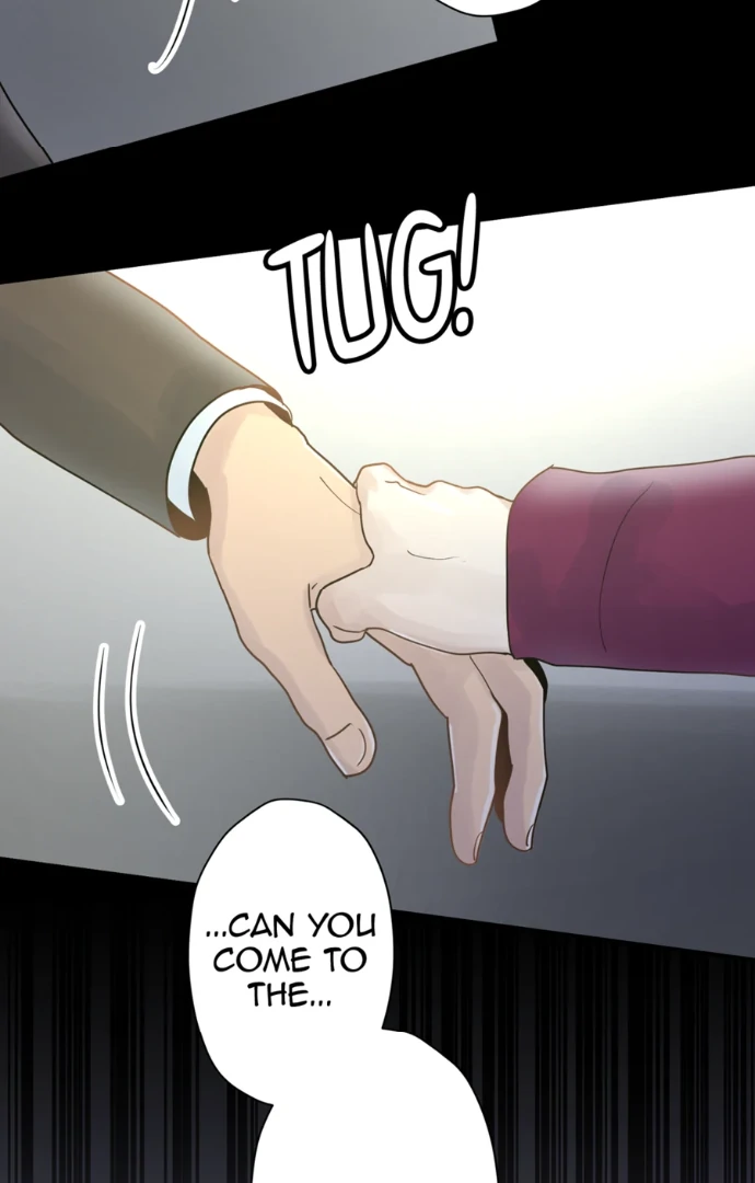 The Betrayed Husband’s Blues Chapter 61 - page 34